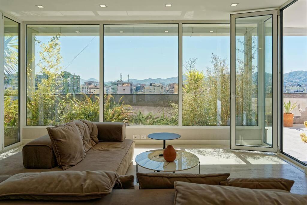 Luxurious Central