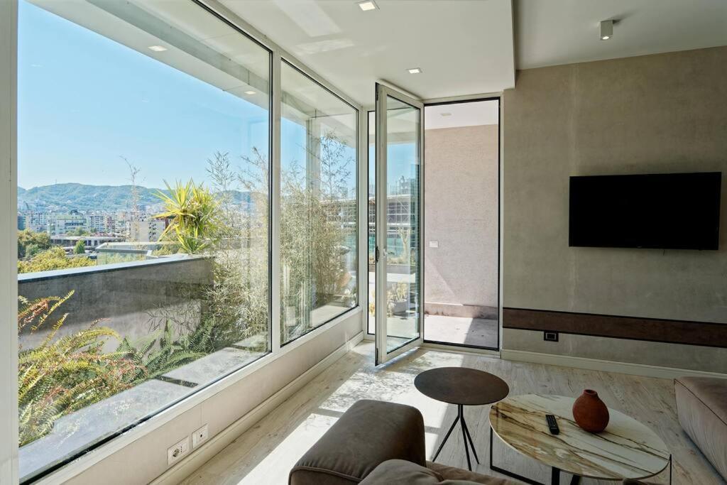 Luxurious Central Apartment Tirana