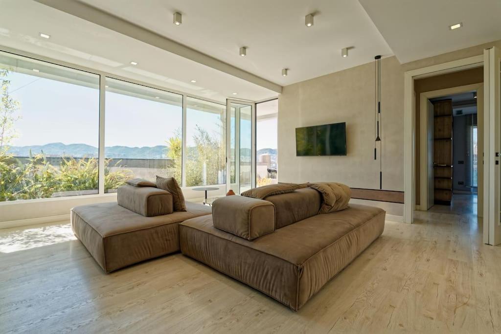 Apartment Luxurious Central
