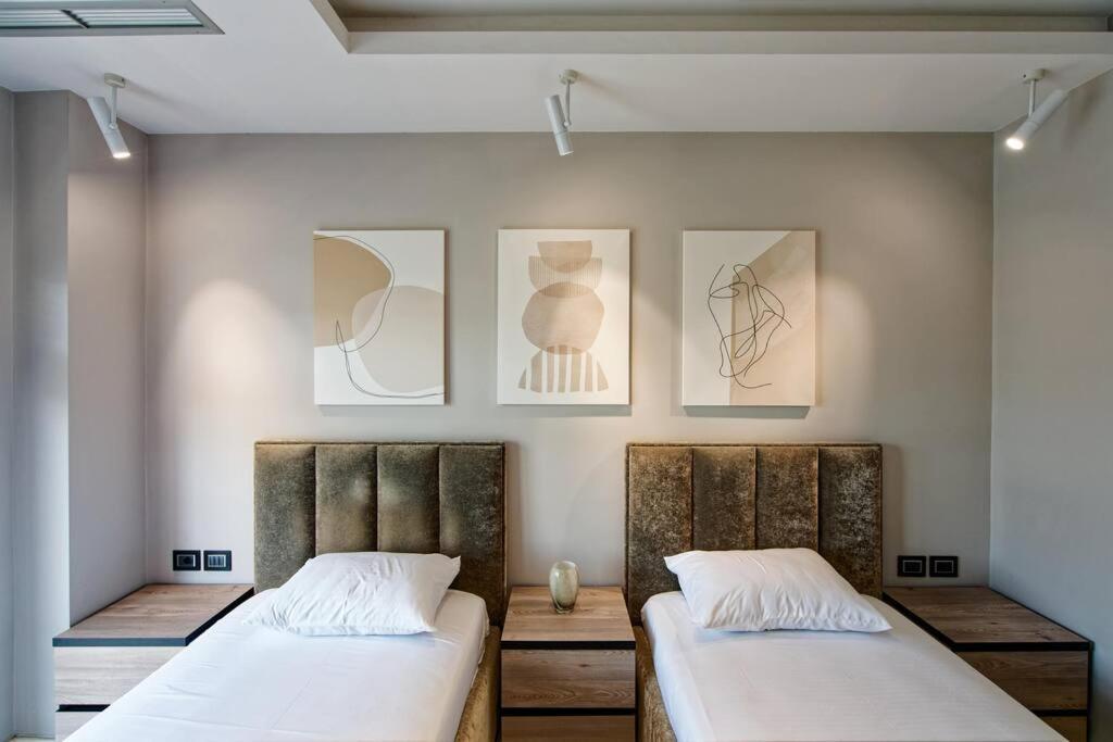Apartment Luxurious Central
