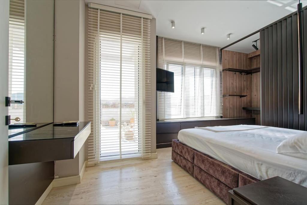 Luxurious Central Apartment Tirana