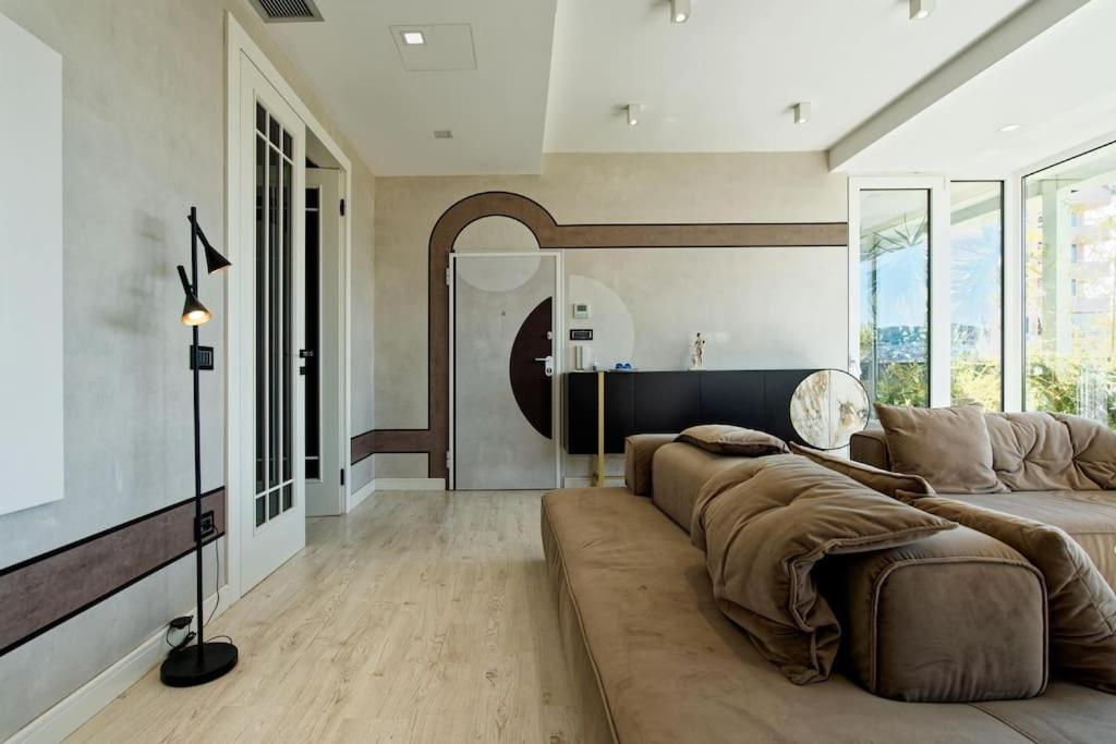 Apartment Luxurious Central *