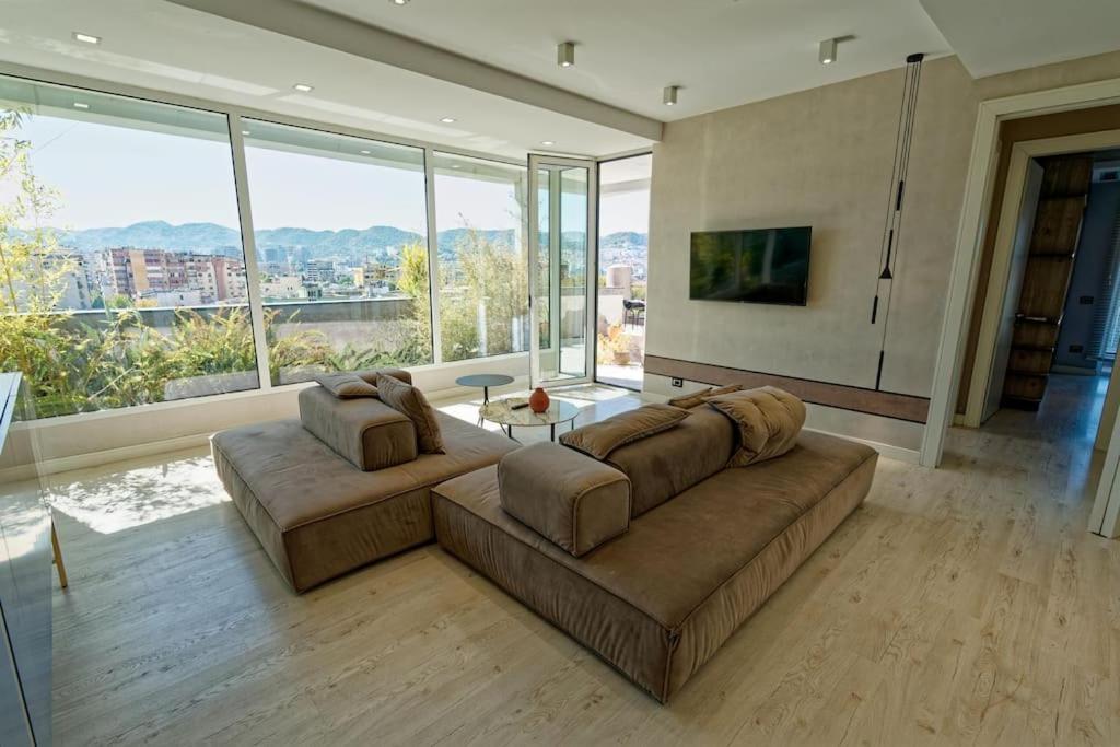 Luxurious Central Tirana