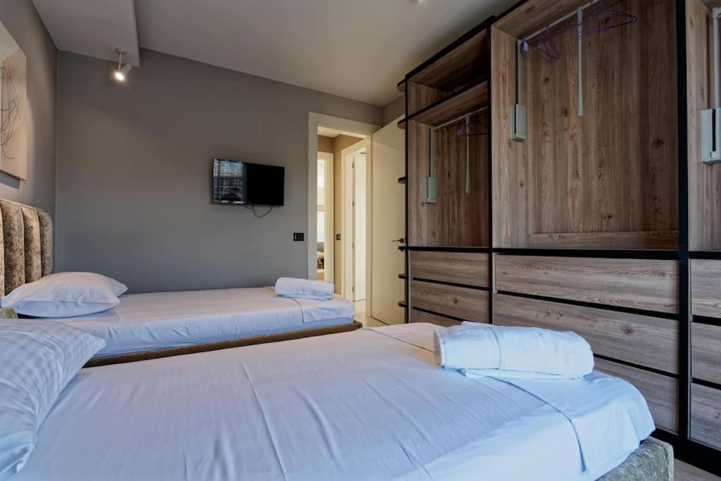 Apartment Luxurious Central *