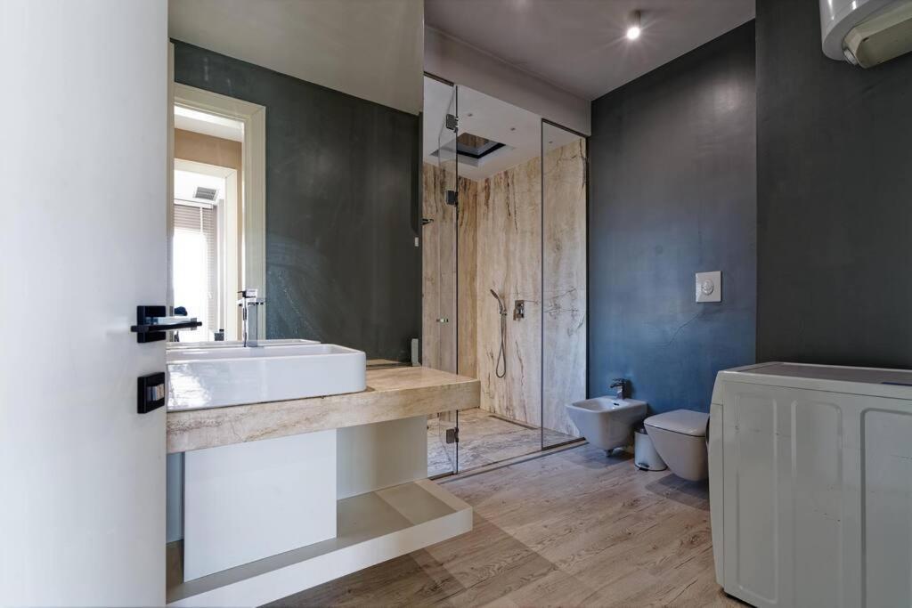 Apartment Luxurious Central Tirana