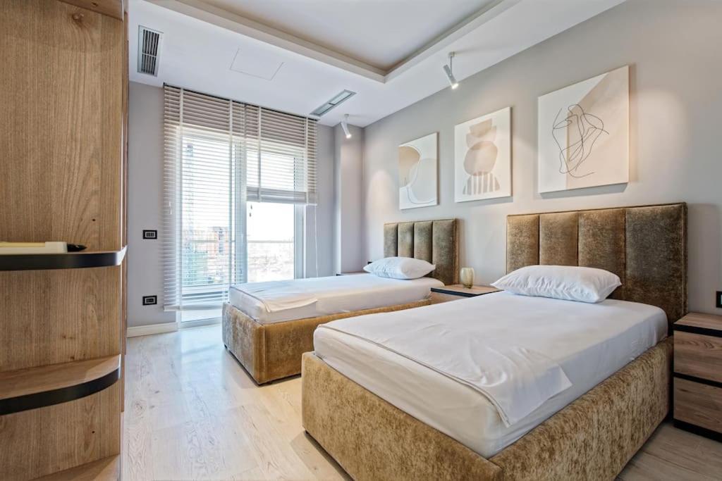 Apartment Luxurious Central