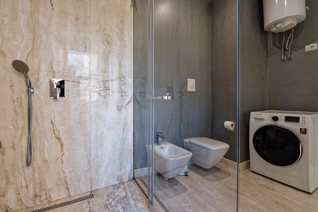 Luxurious Central Apartment Tirana